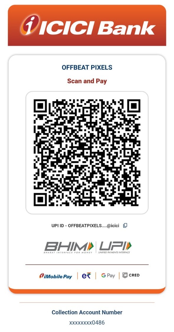 QR Code