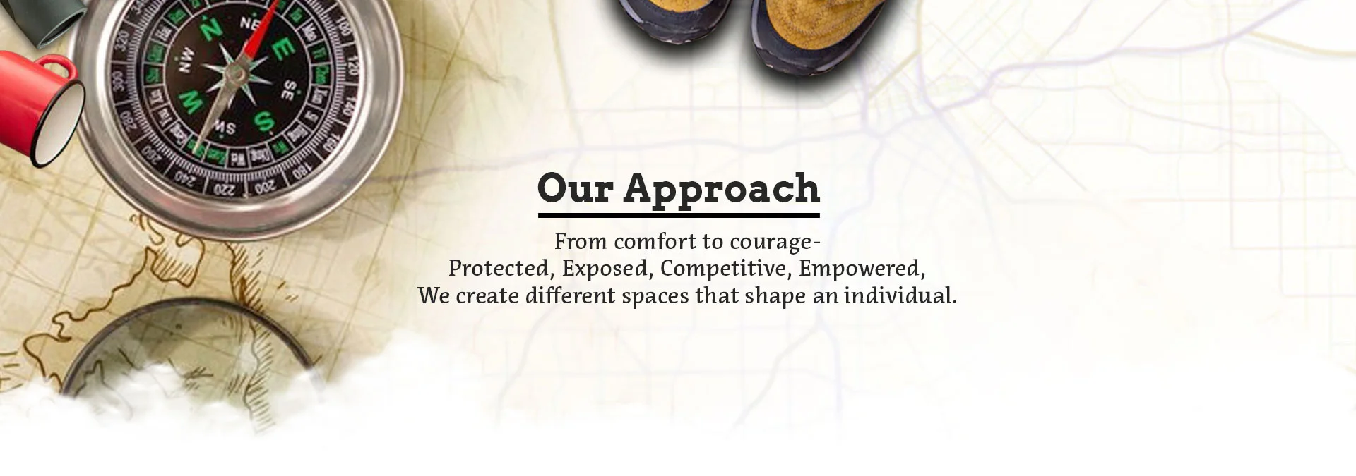 Explore B2B different Approaches