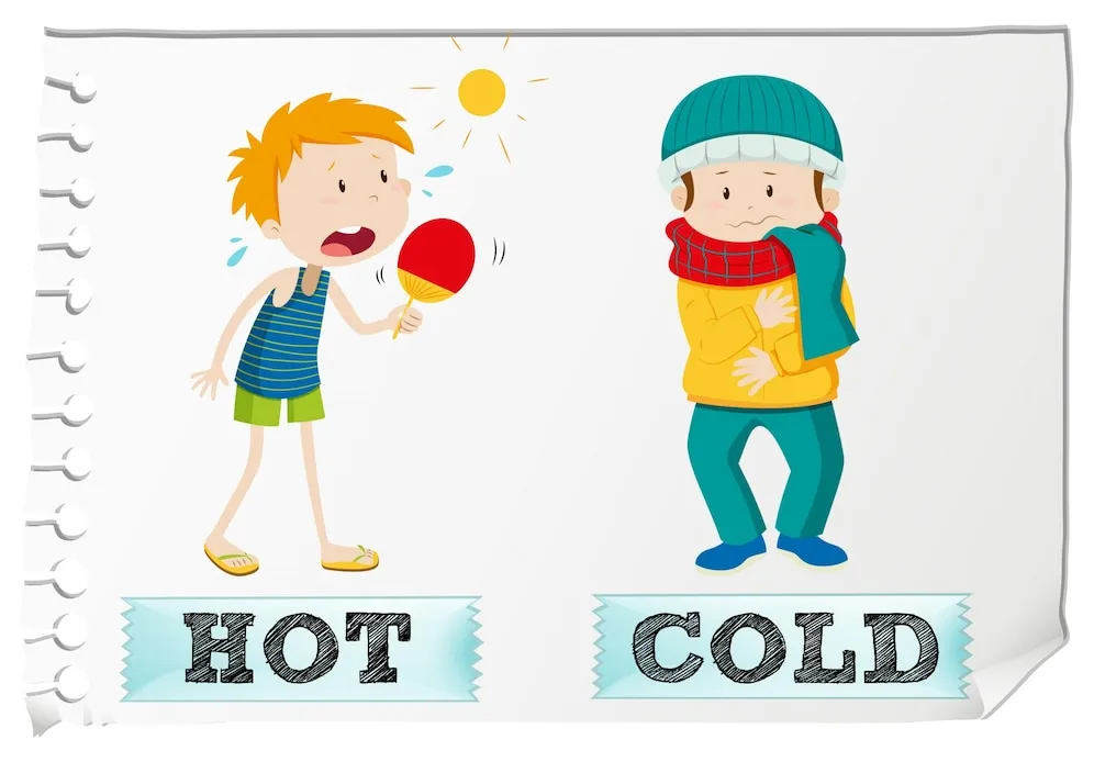 Heat and Cold Treatment
