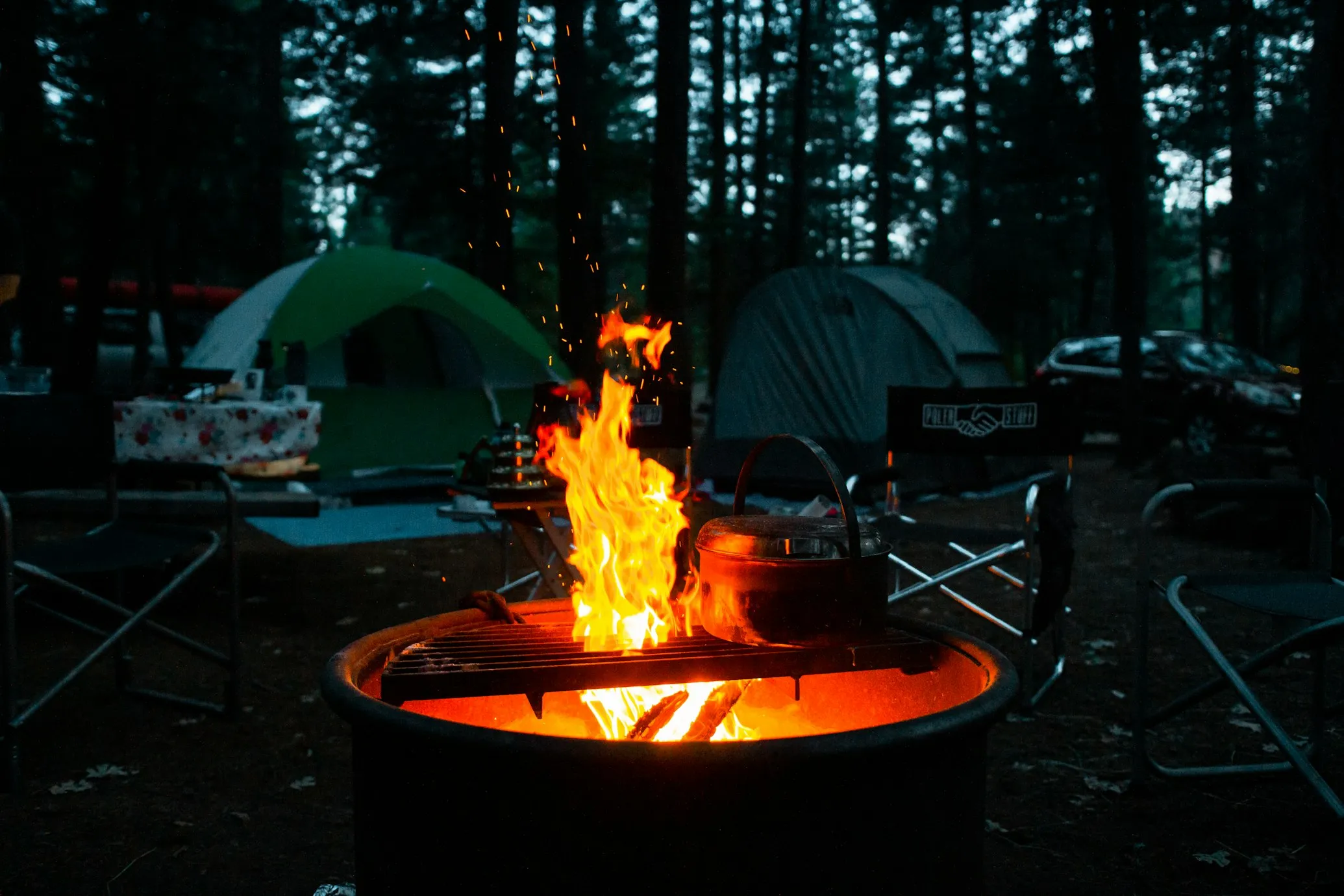 First Aid Kit