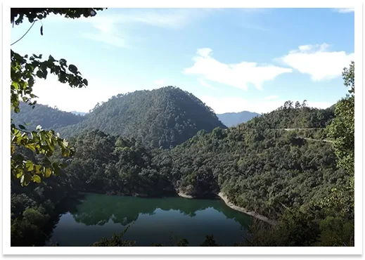 sattal Trek